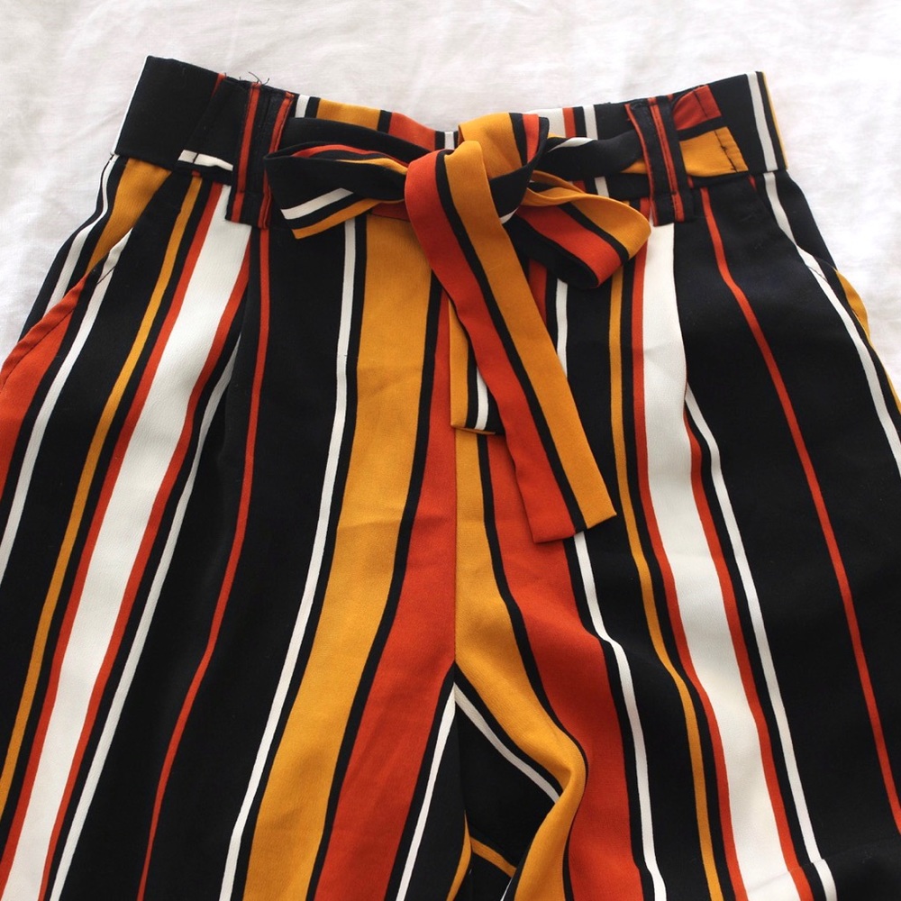 Zara trousers